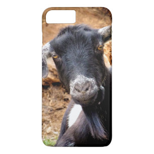 CUTE LITTLE GOAT  iPhone 8 PLUS/7 PLUS CASE