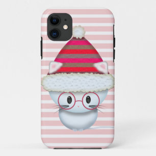 Cute Little Kitten iPhone 11 Case