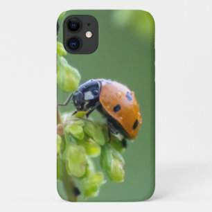 Cute little ladybug for your Smartphone! iPhone 11 Case