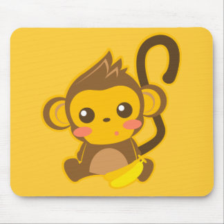 Cute Little Mousepad
