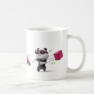 Cute Little Panda Mug