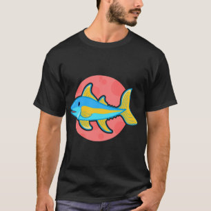 cute little tuna T-Shirt