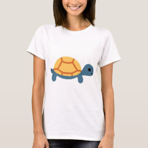 Cute Little Turtle T-Shirt