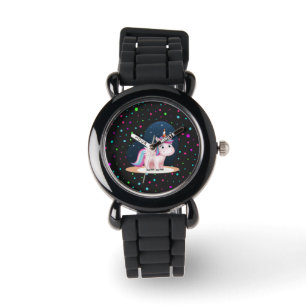 Cute Little Unicorn Watch