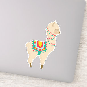 Cute Llama.