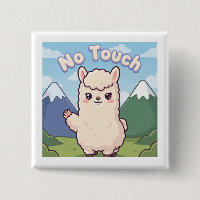 Cute Llama
