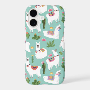 Cute Llamas