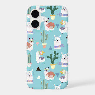 Cute Llamas