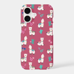 Cute Llamas