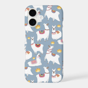 Cute Llamas