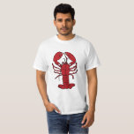 Cute Lobster Nautical beach  cute shirt<br><div class="desc">Style, Individualise & Personalise almost anything that comes mind. Customise your whole world With A Wide Variety of Unique Zazzle Products to Choose from. Find Or Create those one-of-a-kind gifts you just cant find anywhere else. Specialising in Unique Customisable Apparel & Unique Home Decor and much more. Inspired by the...</div>