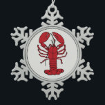 Cute Lobster Nautical beach  ornament<br><div class="desc">Style, Individualise & Personalise almost anything that comes mind. Customise your whole world With A Wide Variety of Unique Zazzle Products to Choose from. Find Or Create those one-of-a-kind gifts you just cant find anywhere else. Specialising in Unique Customisable Apparel & Unique Home Decor and much more. Inspired by the...</div>