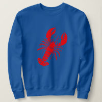 Cute Lobster