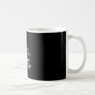 Cute london girls trip europe queen vacay bff mum coffee mug