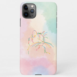 Cute love mobile case