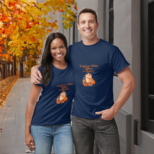 Cute "Love You, Like, A Latte" Boyfriend  T-Shirt