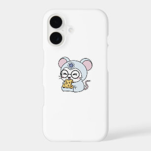 Cute lovely little mouse