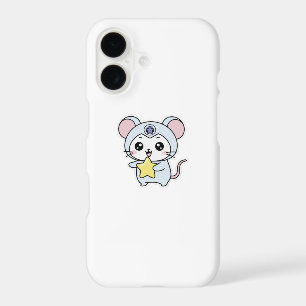 Cute lovely little mouse