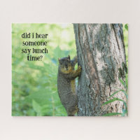 Cute lunch time squirrel, nature lover's