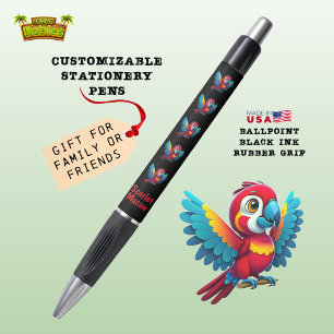 Cute Macaw Colourful Parrot Tropical Bird Animal �