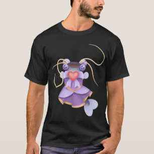 Cute Magical Catfish T-Shirt