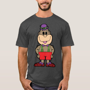 Cute Magilla Gorilla T-Shirt