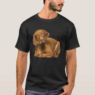 Cute magyar vizsla T-Shirt