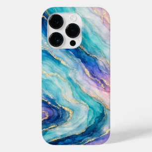 cute marble phone case