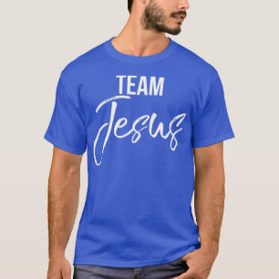 Cute Matching Christian Gifts for Groups Youth T-Shirt
