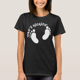Cute Maternity Tees
