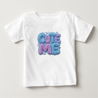 Cute me baby T-Shirt