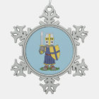 Cute Mediaeval Knight