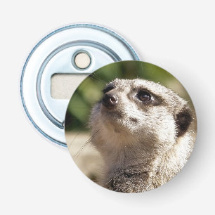 CUTE MEERKAT BOTTLE OPENER