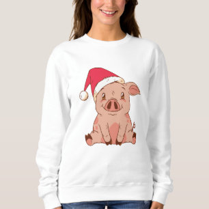Cute Merry Christmas Sweatshirt
