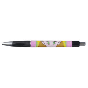 Cute Merry Pen