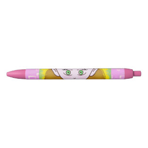 Cute Merry Pen