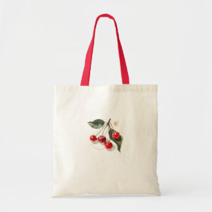 Cute Minimal aesthetic Fruit for Women Tote Bag
