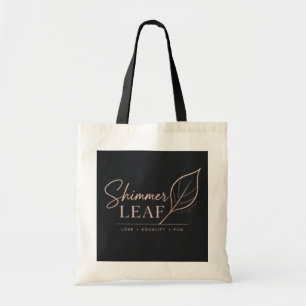 Cute, minimal, practical tote bag