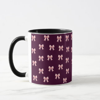 Cute Minimalist Aesthetic Coffee Mug