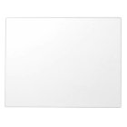 Cute Minimalist Geometric Pastel Personalised