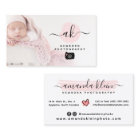 Cute Minimalist Photographer Camera Custom Photo