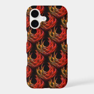 Cute Modern Boho Elegant Abstract Art Pattern #503