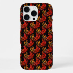 Cute Modern Boho Elegant Abstract Art Pattern #503 iPhone 16 Pro Max Case