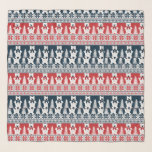 Cute & Modern Christmas Snowman Knitted  Scarf<br><div class="desc">Trendy,  one-of-a-kind designs,  trendy and modern Christma Snowman knit socks,  t-shirts,  sweatshirts,  Scarfare and more.  Embark on this momentous event with your loved ones and friends and enjoy one of our chic Holiday Knitted Designs for a Merry Christmas</div>