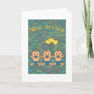 Cute Monkey-Kawaii collection Card