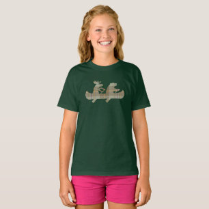 Cute Moose T-Shirt