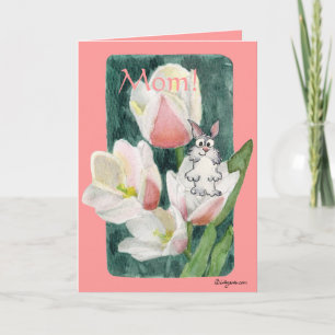 Cute Mother's Day Card
