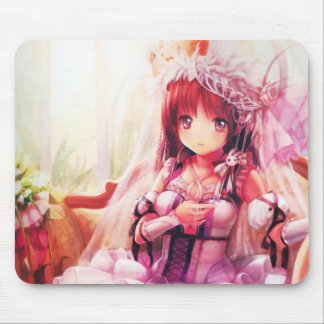 cute mouse mat