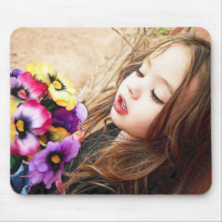 cute mouse mat