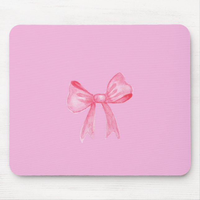 Cute mouse pad (Front)